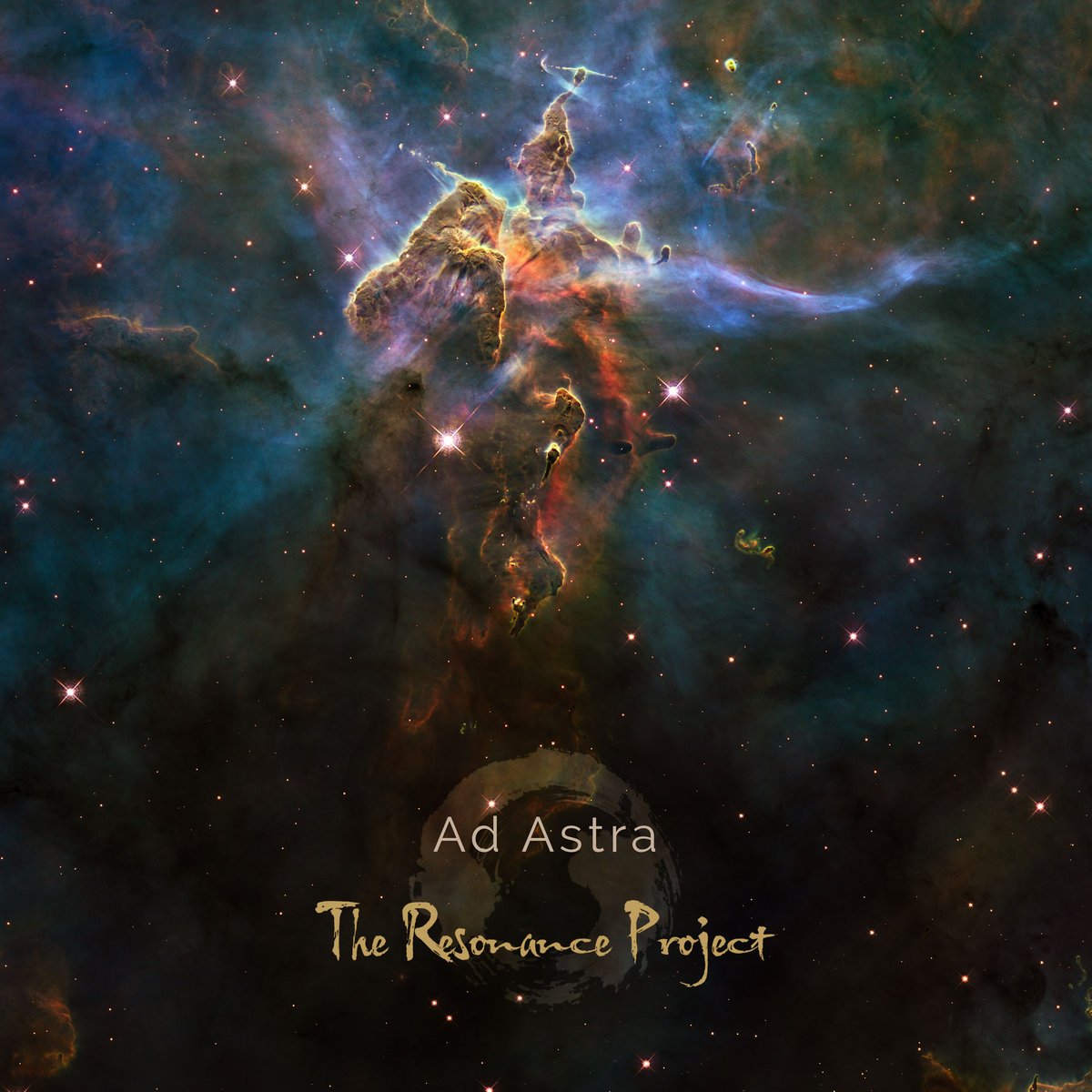 The Resonance Project - Ad Astra (2023)