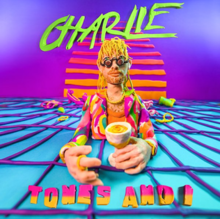 Tones & I - Charlie (2022)