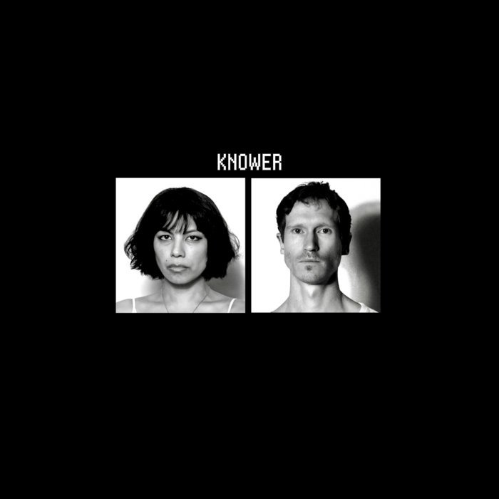 Knower - Knower Forever (2023)