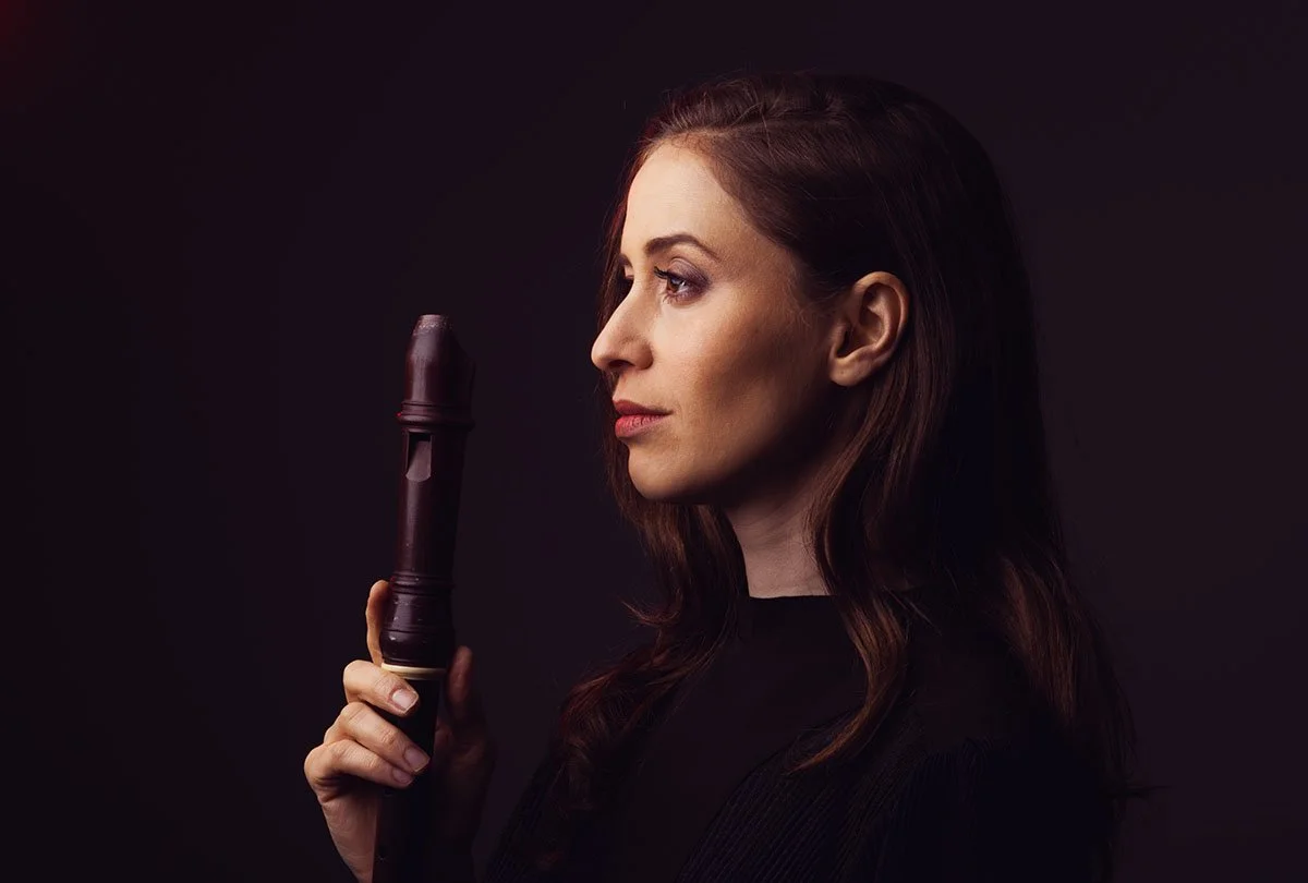 Los Angeles, CA - w/ Tali Rubenstein @ Zula's Den