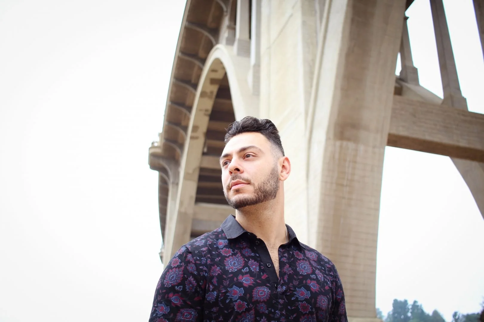 Los Angeles, CA - w/ Michael Rangonese @ the Rhythm Room