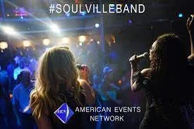 Newport Beach, CA - Private Event w/ AEN Soulville