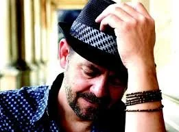 Pasadena, CA - w/ Dave Stringer, Sheila Nichols at Pasadena Yoga House