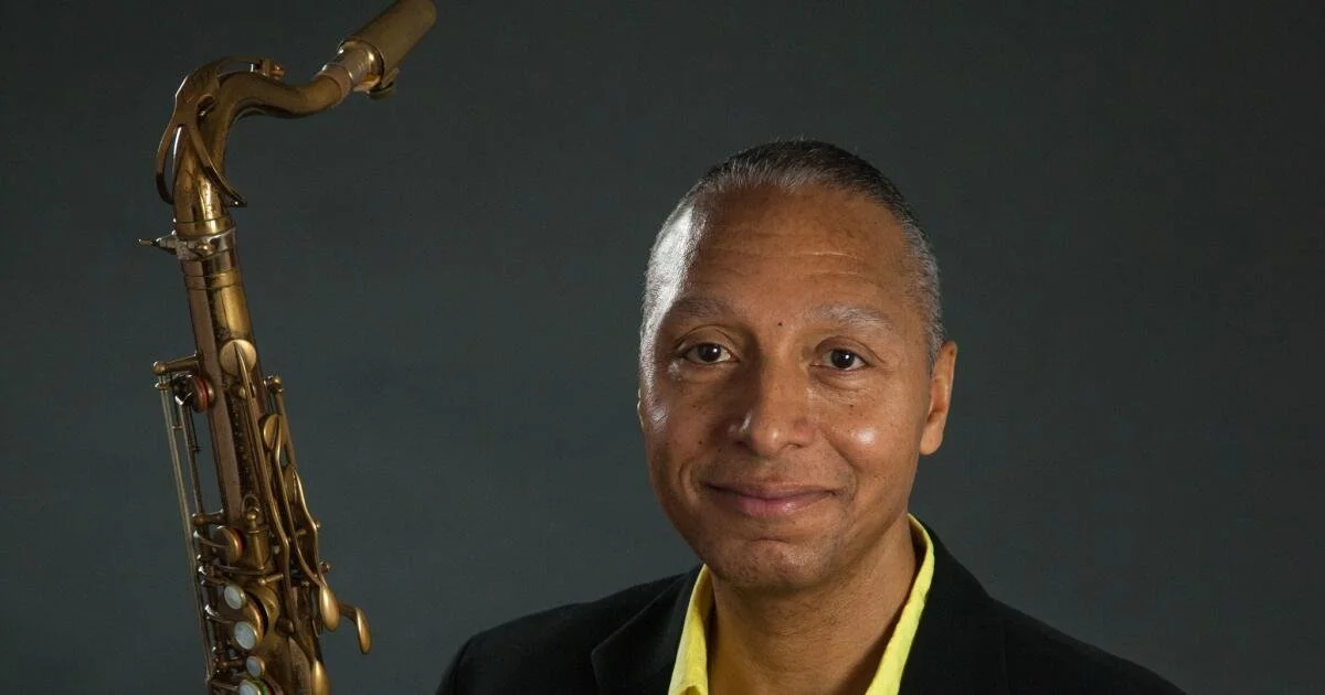 Inglewood, CA - w/ Ralph Moore @ Sam First