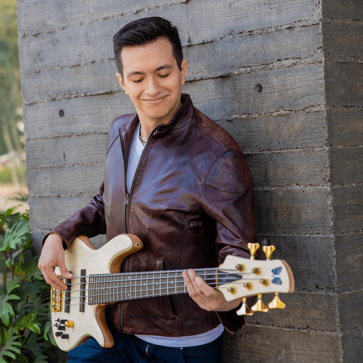 Woodland Hills, CA - w/ Mauricio Morales