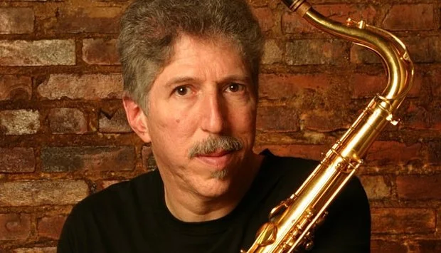 West Hollywood, CA - w/ Bob Mintzer Big Band @ LACMA