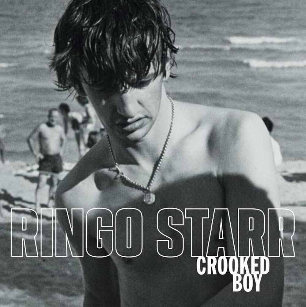 Crooked Boy - Ringo Starr (2024)