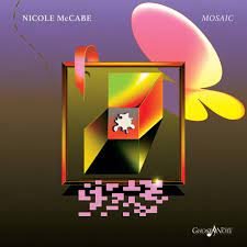 Mosaic - Nicole McCabe (2024)