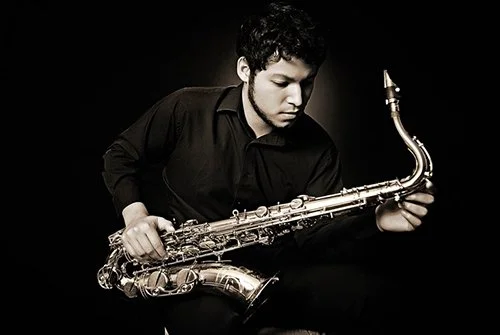 West Hollywood, CA - w/ Afro-Peruvian Jazz Orchestra @ the Ebell Wiltshire Theater