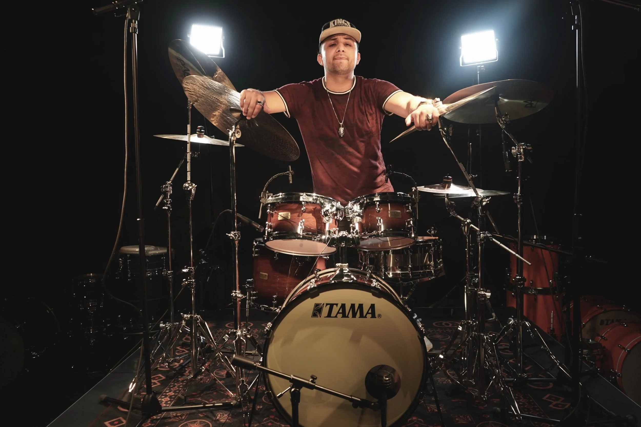 Studio City, CA - w/ Andy Prado Group @ the Baked Potato