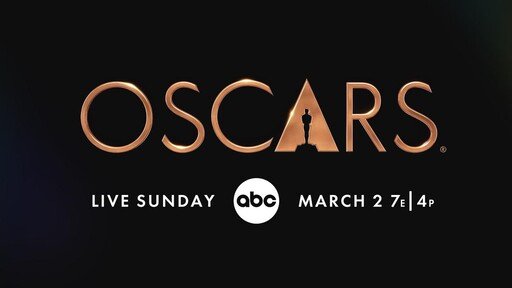 Hollywood, CA - the 2025 Oscars