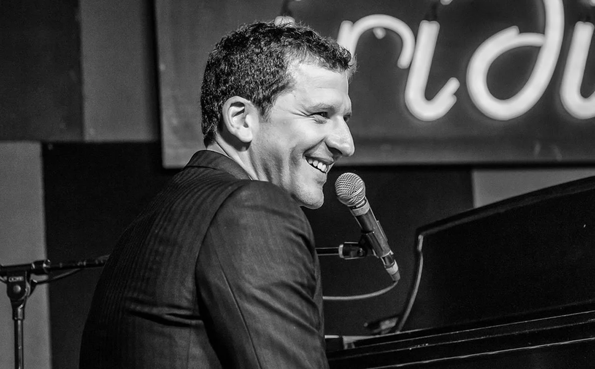 Paso Robles, CA - w/ Peter Smith Quintet @ Libretto Paso