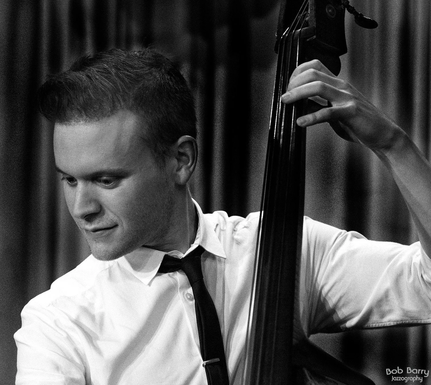 Palm Springs, CA - w/ Alex Frank and the Sinatra Tribute Band