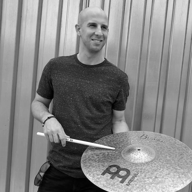 Studio City, CA - w/ Louie Palmer @ the Baked Potato