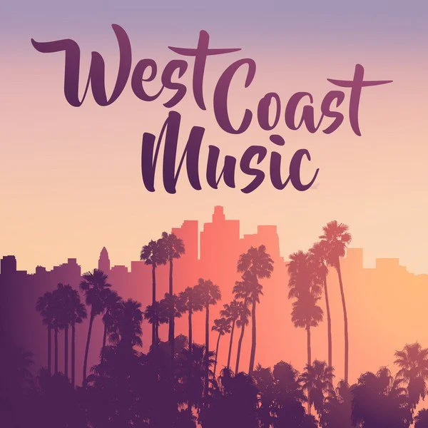 Palm Springs, CA - Private Event with West Coast Music