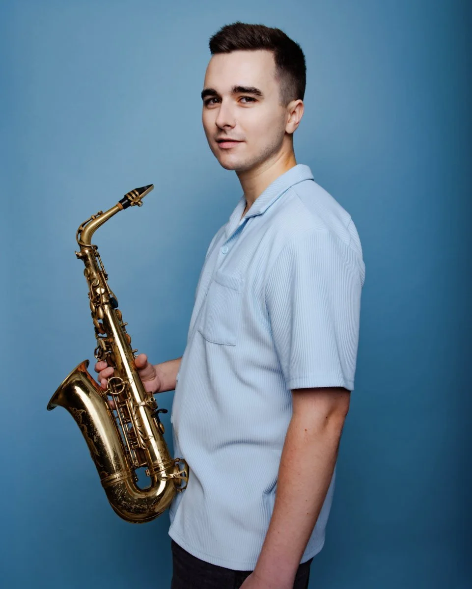 Inglewood, CA - w/ Tristan Cappel @ Sam First