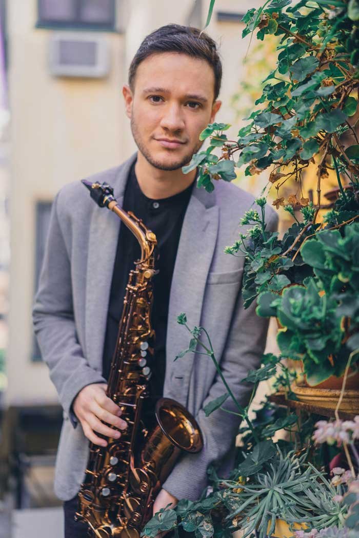 Studio City, CA - w/ Danny Janklow @ Baked Potato