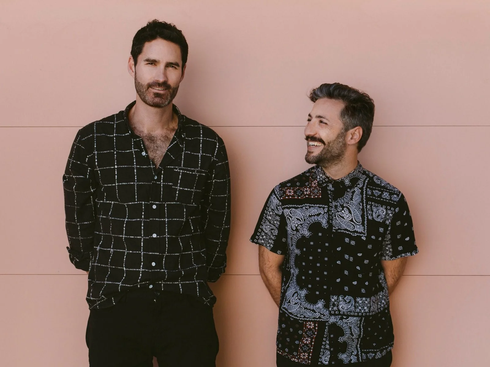 San Diego, CA - w/ Paco Versailles