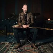 Mammoth, CA - w/ Derek Frank