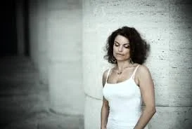 Hollywood, CA - w/ Roberta Gambarini @ Catalina's Jazz Club