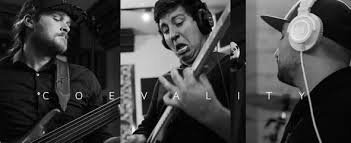 Studio City, CA - w/ Coevality @ the Baked Potato