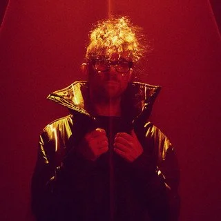 Santa Ana, CA - w/ Robot Sunrise