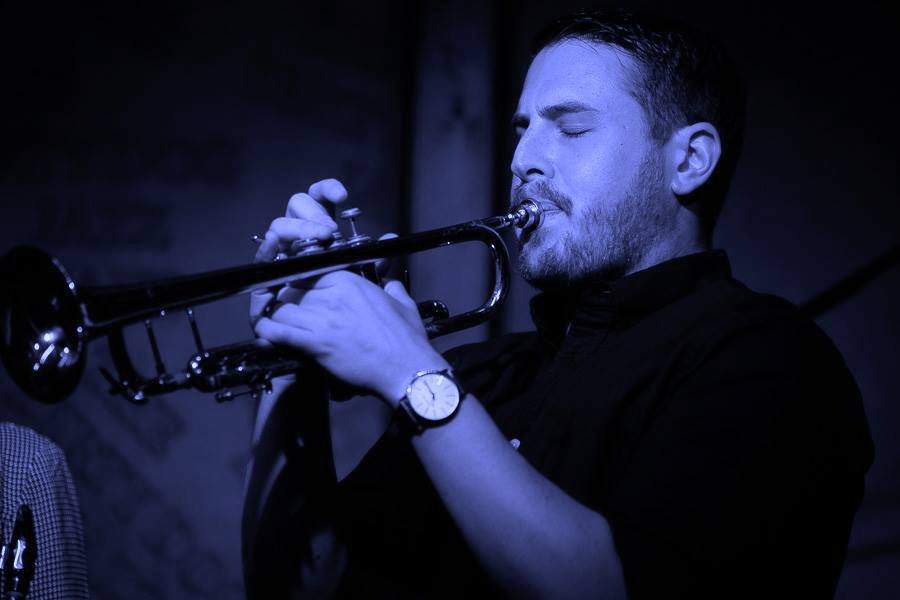 Studio City, CA - Aaron Janik Group @ Baked Potato