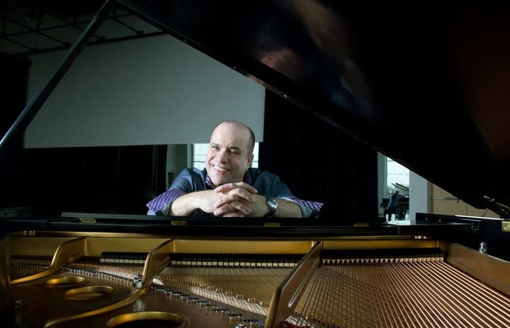 Hollywood, CA - w/ Oscar Hernandez @ Catalina's Jazz Club