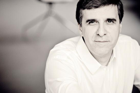 Hollywood, CA - w/ Vince Mendoza @ Hollywood Bowl