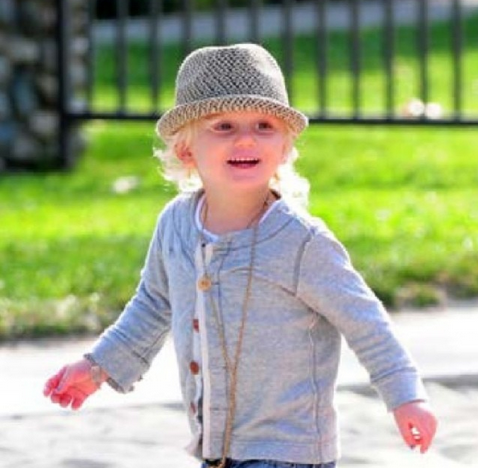 Zuma Rossdale