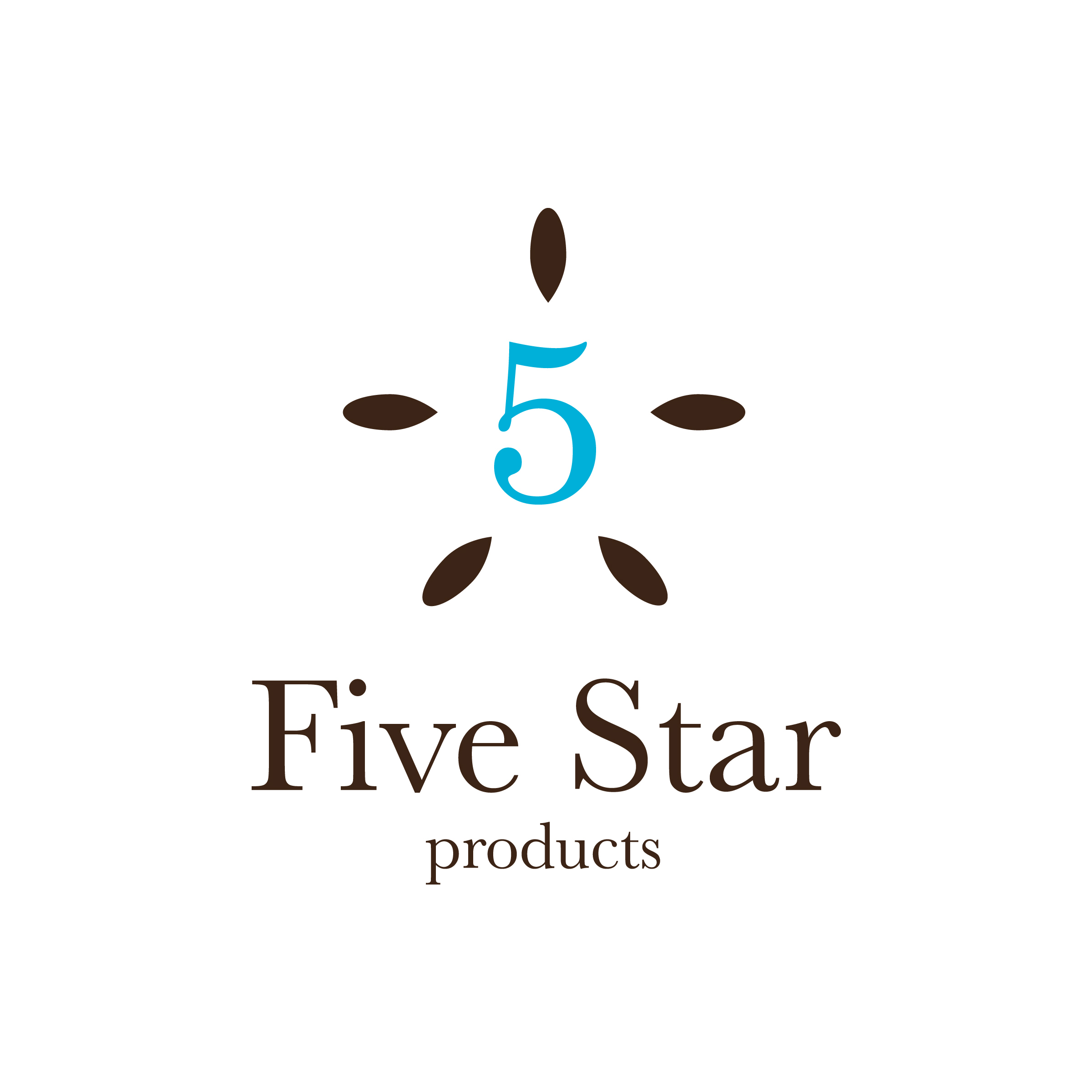 Five Star Logo
