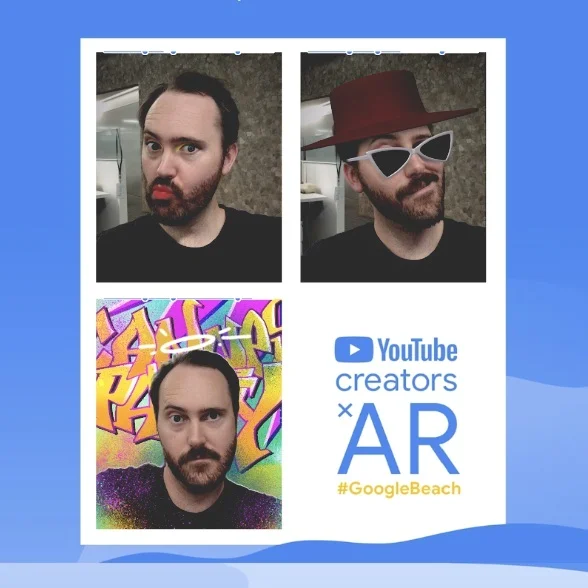 Party Planner - Cannes Lions 2019