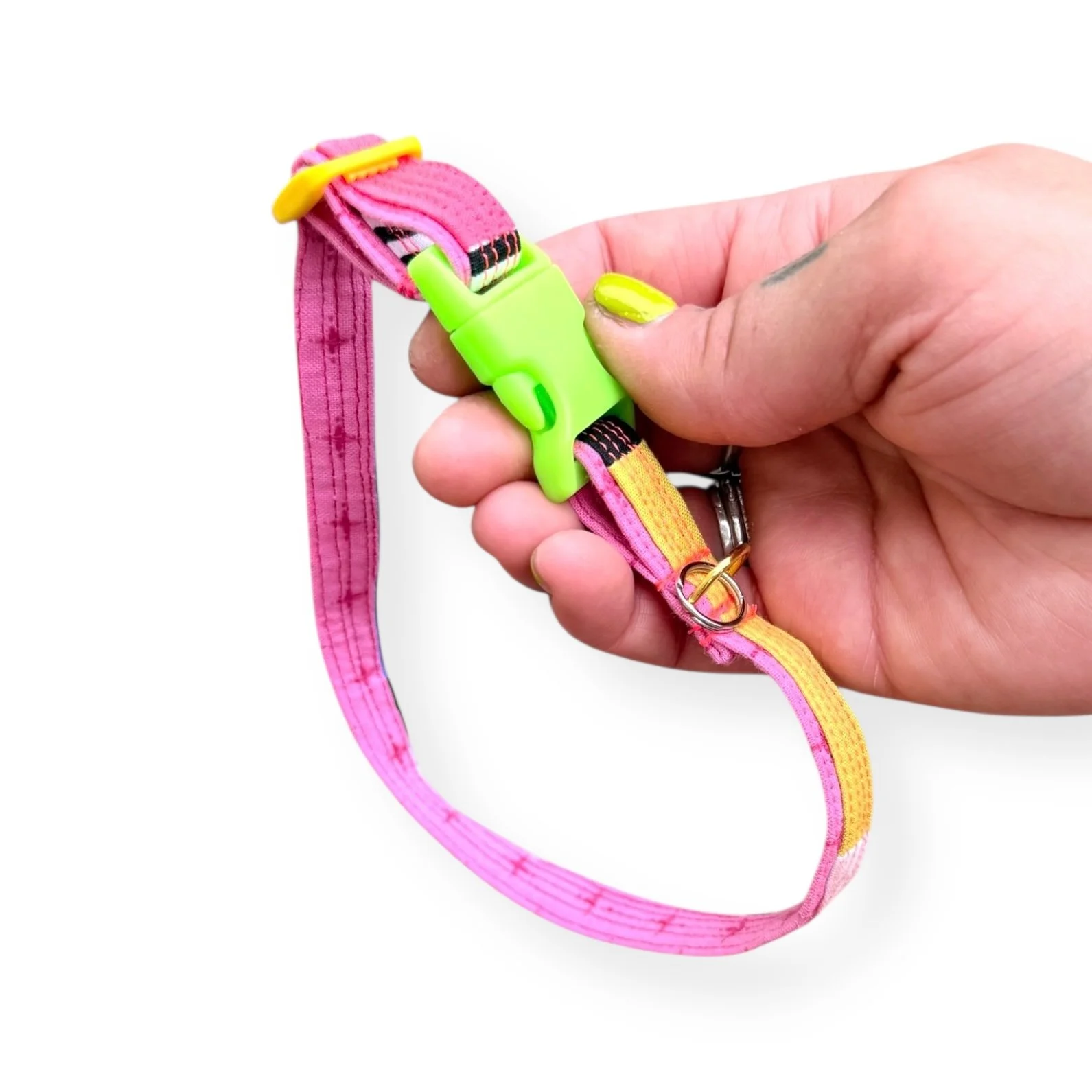 Doggy (or kitty!) Collar (FREE SHIPPING)