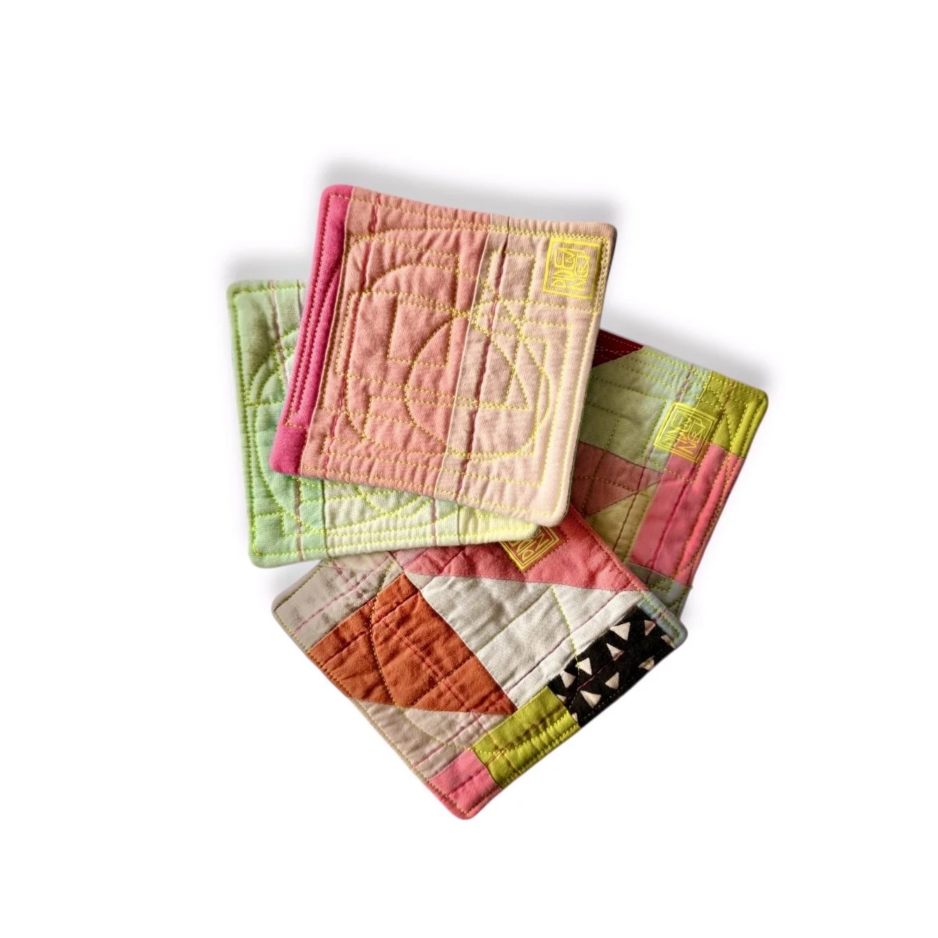 4 Pack of Coasters (FREE SHIPPING)