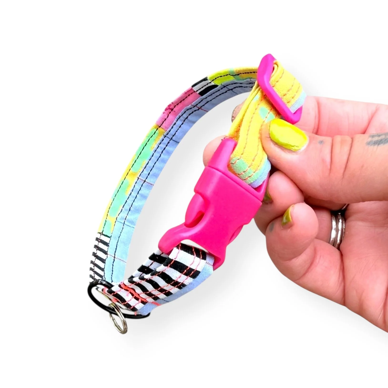 Doggy (or kitty!) Collar (FREE SHIPPING)