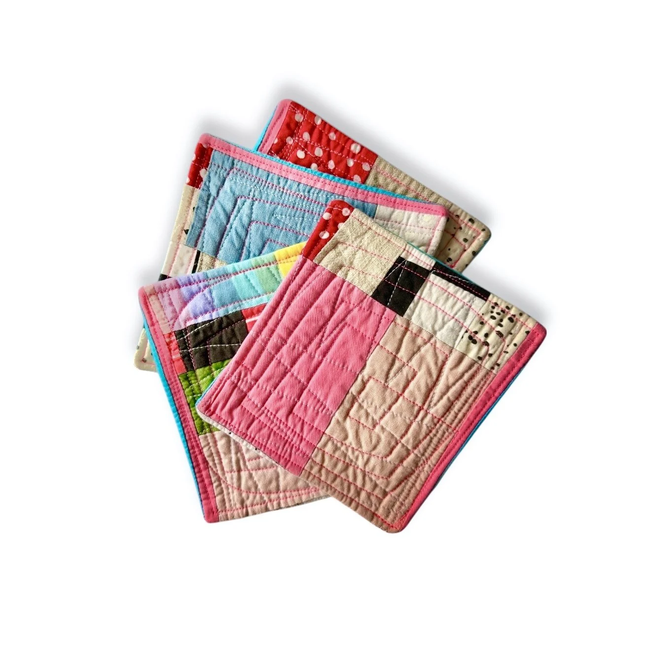 4 Pack of Coasters (FREE SHIPPING)