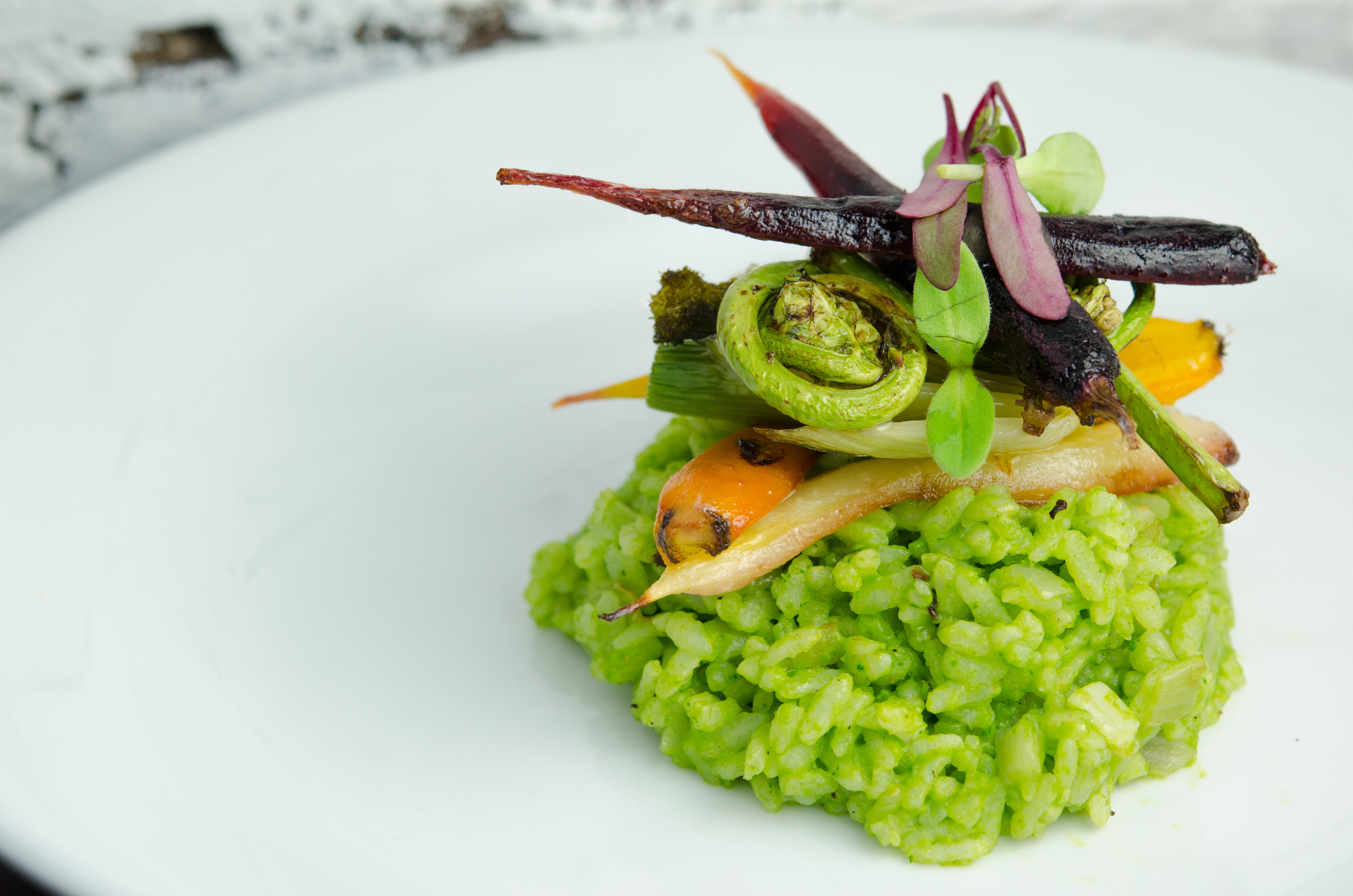 Fiddlehead Risotto - Alex James Etling.jpg