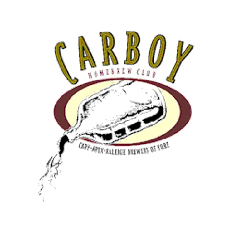 Cary - Apex - Raleigh Cary Apex Raleigh Brewers Of Yore (CARBOY)