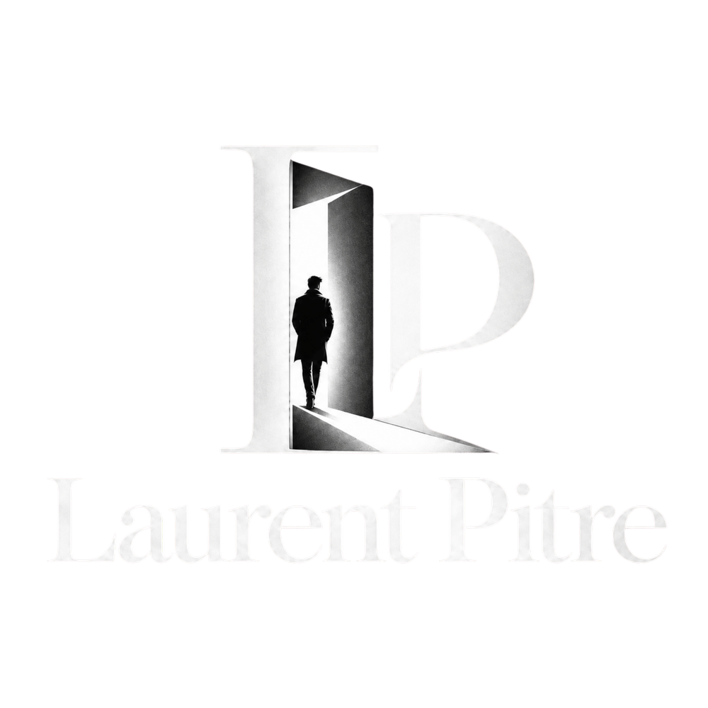 Laurent Pitre