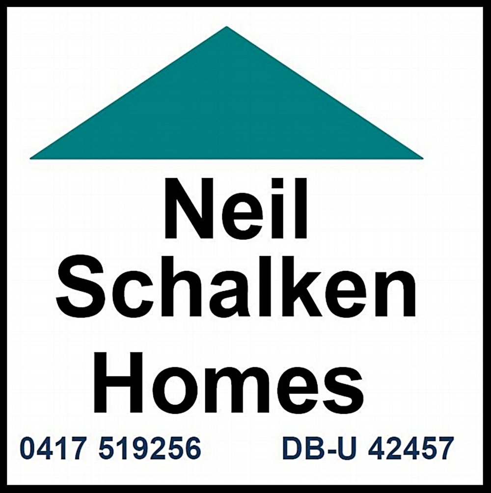 Neil Schalken Homes