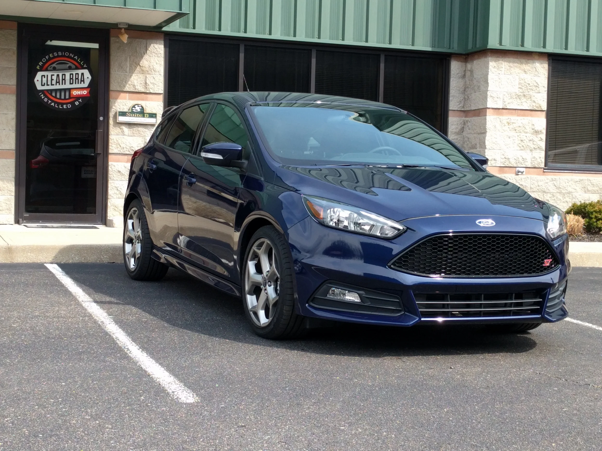 Paint Protection and Preservation For Every Kind of Vehicle