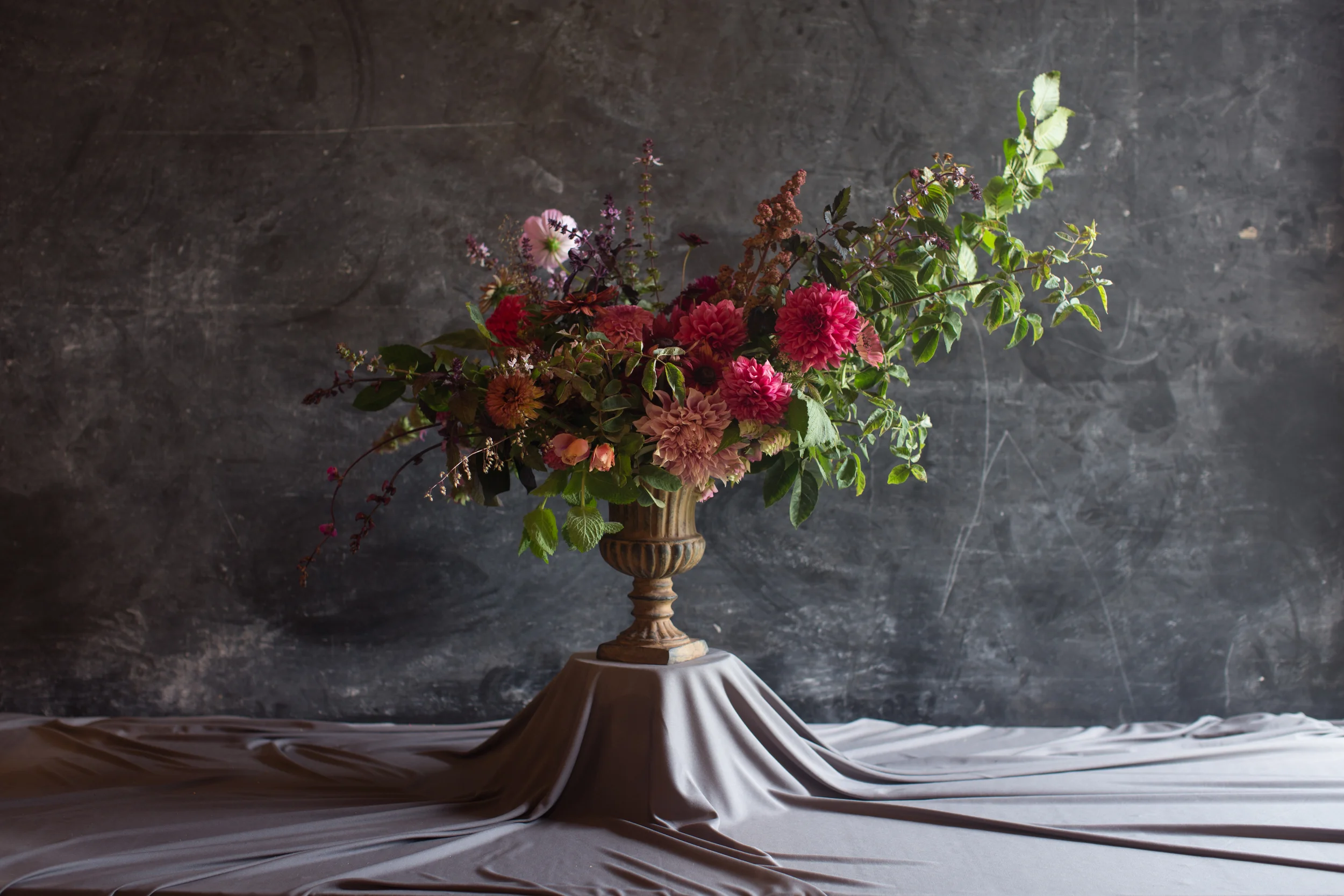  photo by  Chris Benzakein  