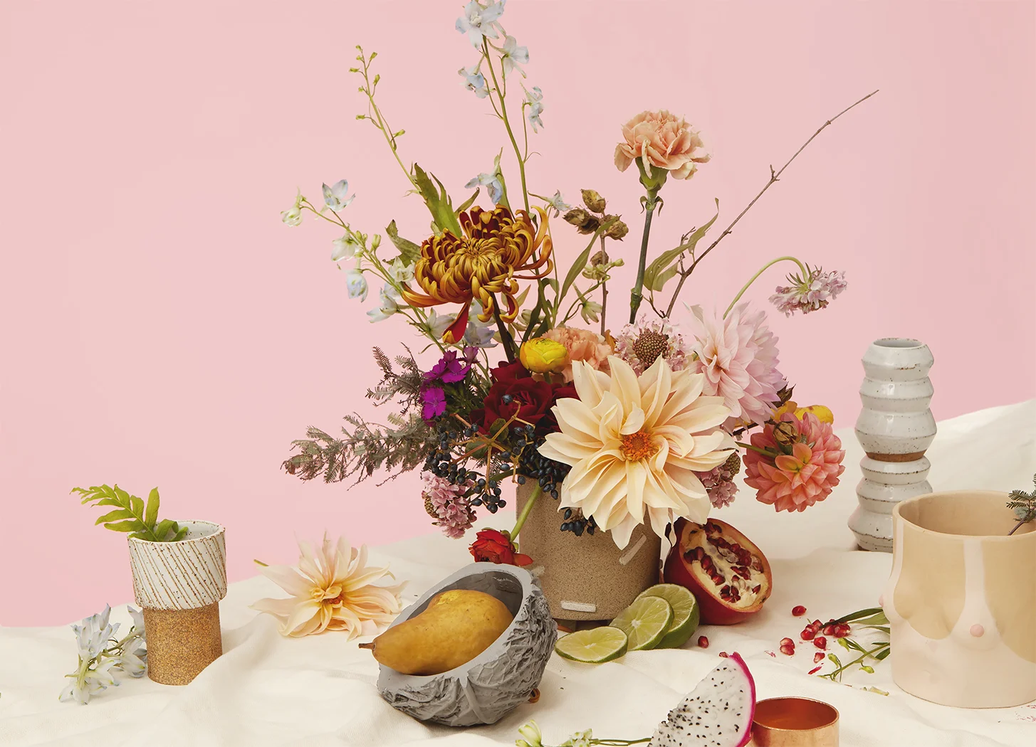  photo by  Brooke Shanesy Studio  