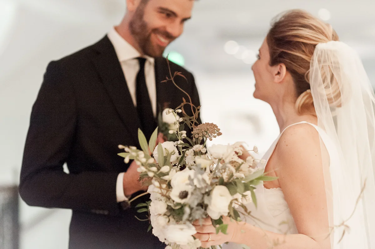 Duru & Jake - photos by Alex Davis Photography