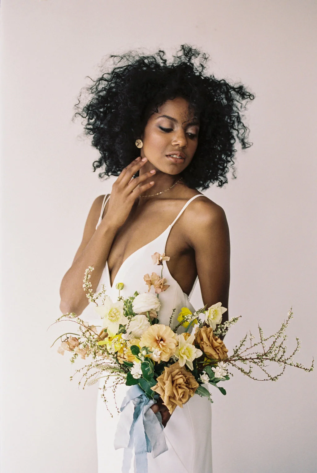  photo series by  Caroline Bell  