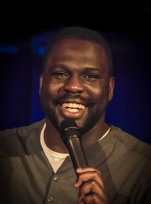 Photo credit: Roger Gordy