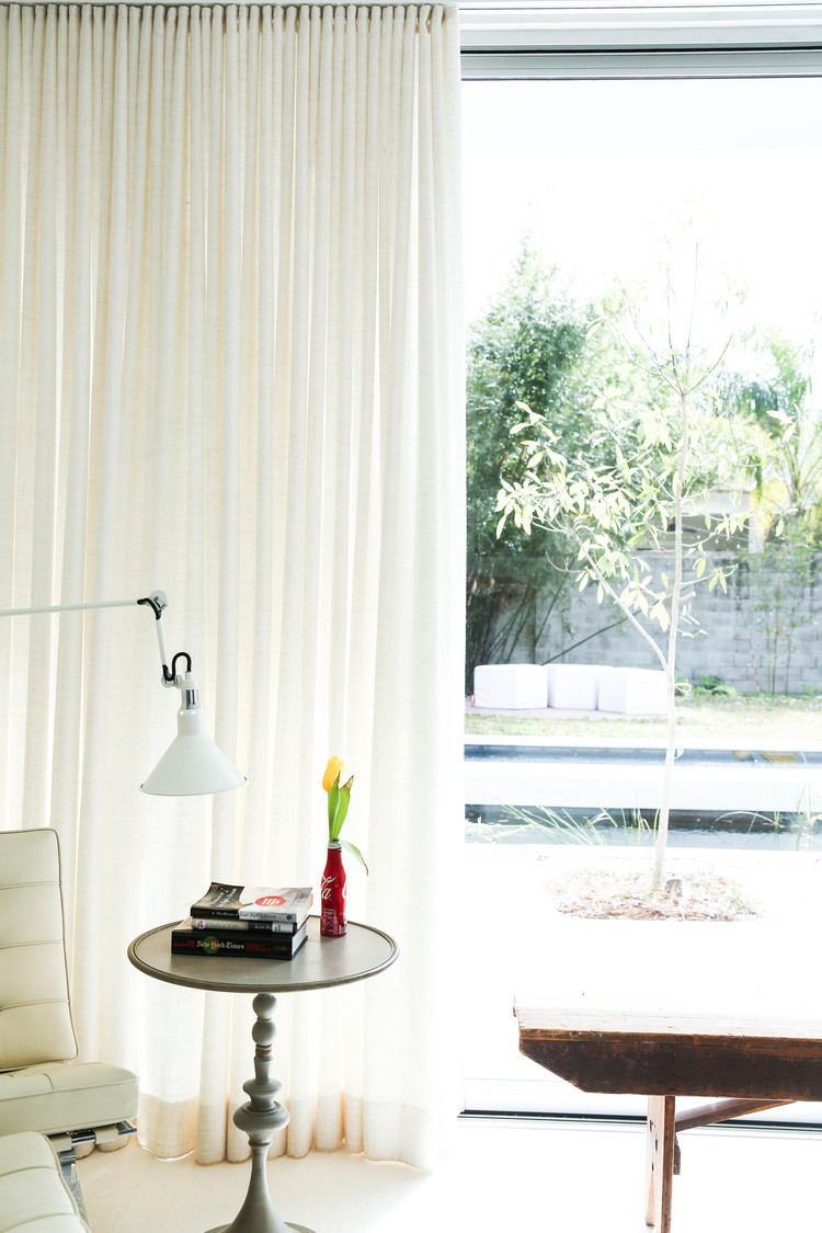 Custom Atelier Handmade Drapery