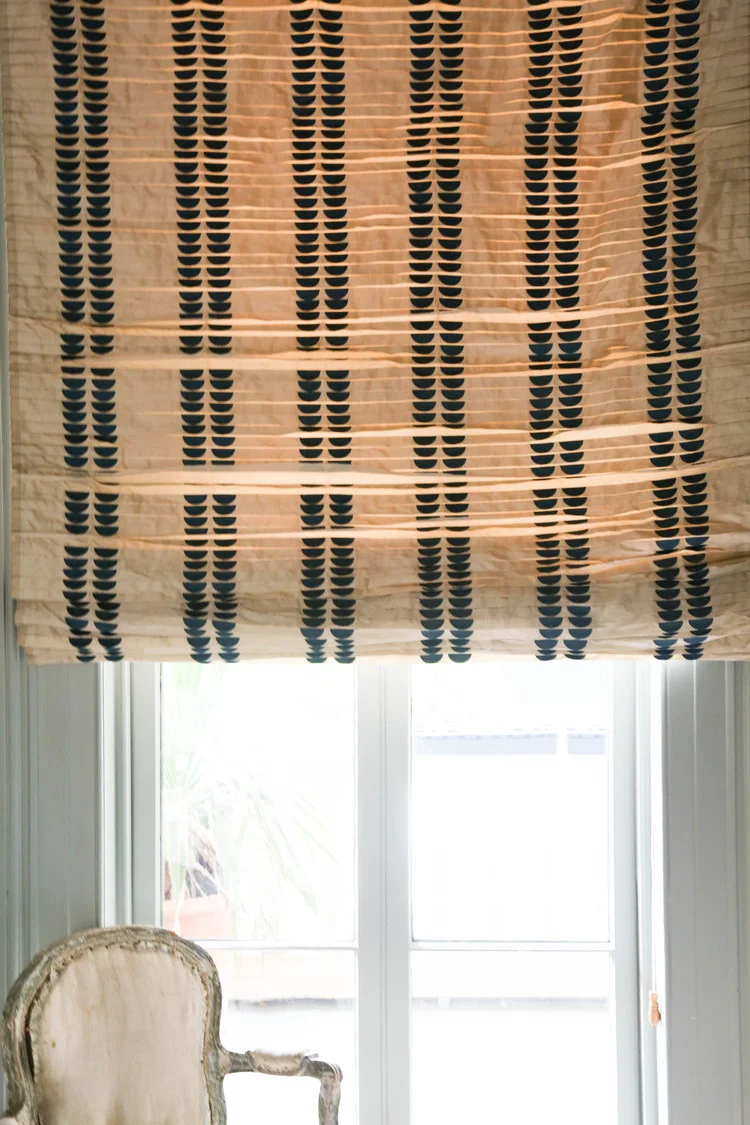 First Street Custom Handmade Shade