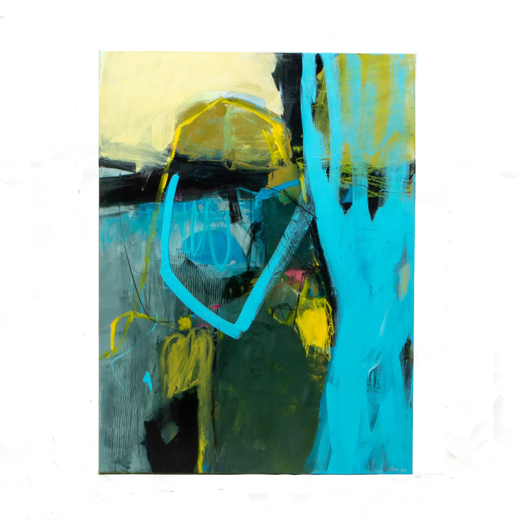 Robin Crutcher "See Me I"