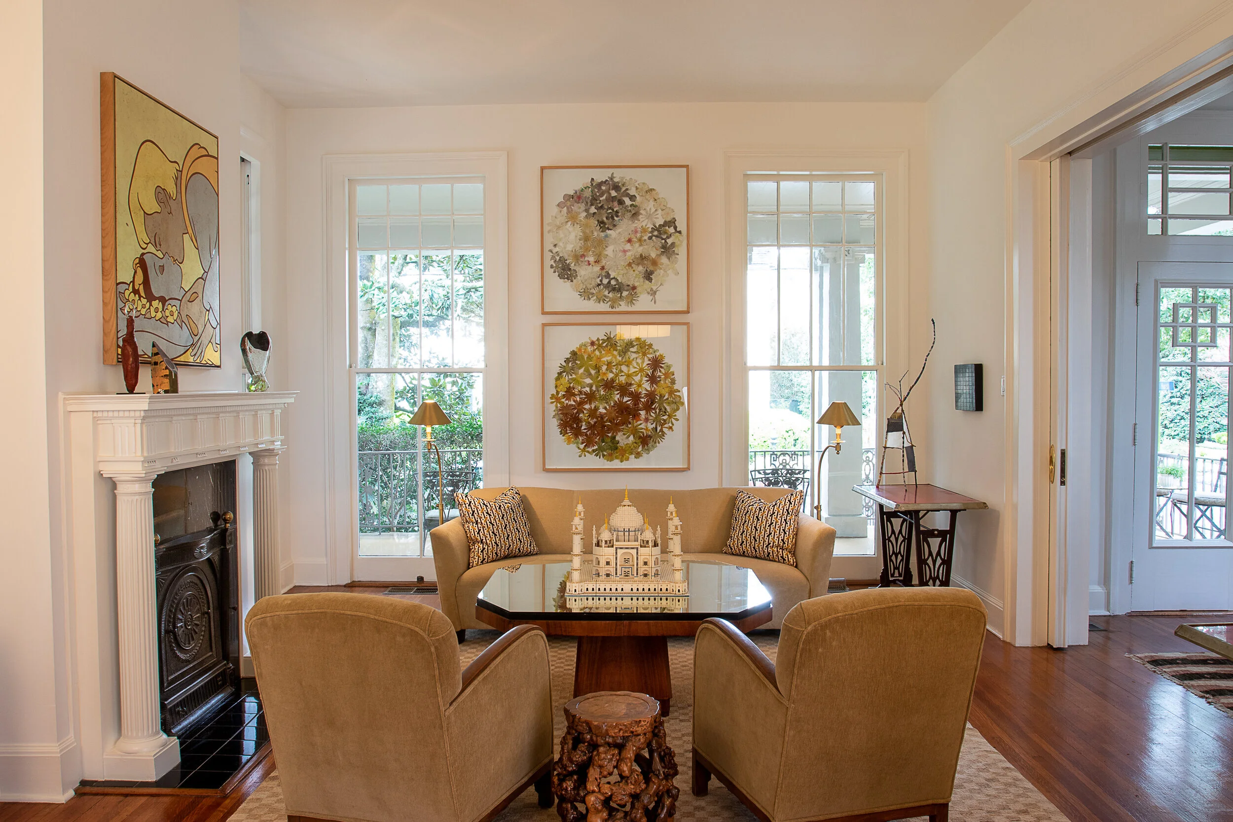 Katie Koch Home